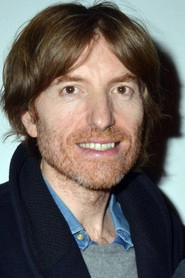 Ảnh diễn viên Nicolas Godin