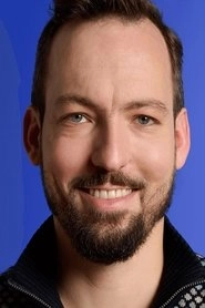 Ảnh diễn viên Nicolas Heidrich