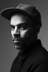 Ảnh diễn viên Nicolas Karakatsanis