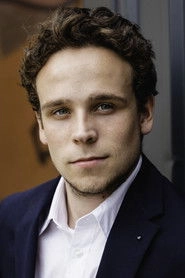 Ảnh diễn viên Nicolas Lech