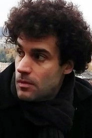 Ảnh diễn viên Nicolas Livecchi