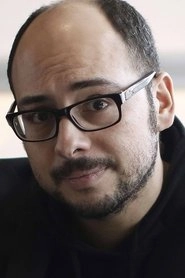 Ảnh diễn viên Nicolás López