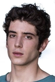 Ảnh diễn viên Nicolas Maupas