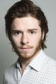 Ảnh diễn viên Nicolas Vargas