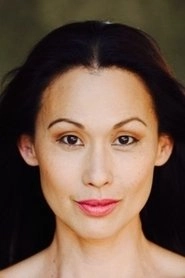 Ảnh diễn viên Nicole Bilderback