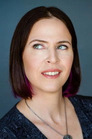 Ảnh diễn viên Nicole Jones-Dion