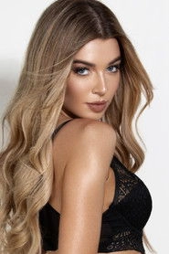 Ảnh diễn viên Nicole O’Brien