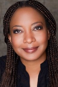 Ảnh diễn viên Nicole Randall Johnson