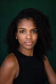 Ảnh diễn viên Nicole Sousa