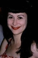 Ảnh diễn viên Nicole Vigil