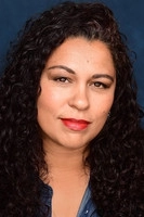 Ảnh diễn viên Nicole Yardley