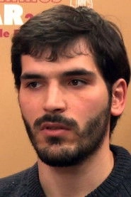 Ảnh diễn viên Niels Barletta