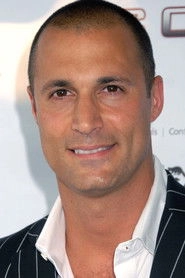 Ảnh diễn viên Nigel Barker