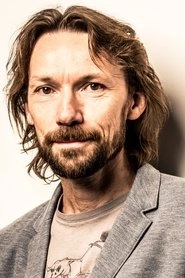 Ảnh diễn viên Nigel Martin Davey