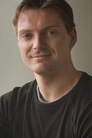 Ảnh diễn viên Nigel Sumner