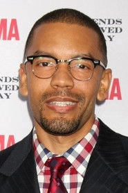 Ảnh diễn viên Nigel Thatch