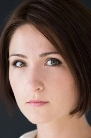 Ảnh diễn viên Nigina Sayfullaeva