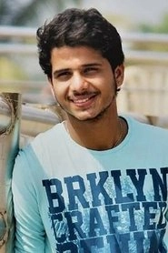 Ảnh diễn viên Nihal Kodhaty