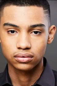 Ảnh diễn viên Nik Sanchez