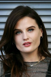 Ảnh diễn viên Nika McGuigan