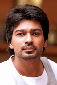 Ảnh diễn viên Nikhil Dwivedi