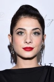 Ảnh diễn viên Niki Koss