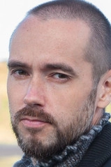 Ảnh diễn viên Nikita Argunov