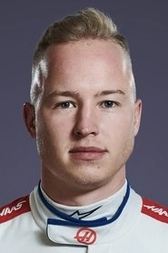 Ảnh diễn viên Nikita Mazepin