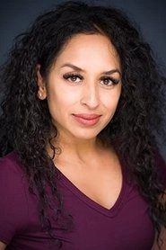 Ảnh diễn viên Nikita Patel