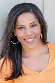 Ảnh diễn viên Nikki Dixon