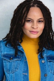 Ảnh diễn viên Nikkita Johnson