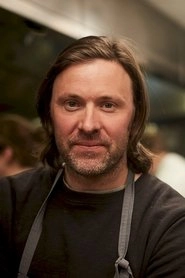 Ảnh diễn viên Niklas Ekstedt