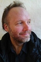 Ảnh diễn viên Niklas Rockström