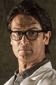 Ảnh diễn viên Niko Foster