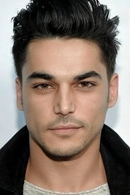 Ảnh diễn viên Niko Pepaj