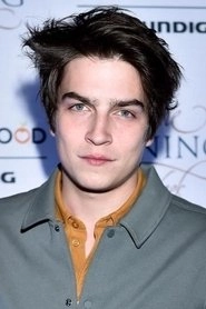 Ảnh diễn viên Nikodem Rozbicki