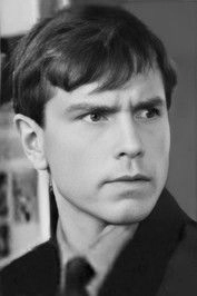 Ảnh diễn viên Николай Павлюк