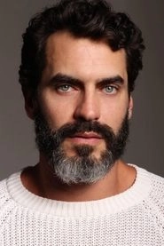 Ảnh diễn viên Nikolas Antunes