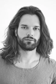 Ảnh diễn viên Νικόλας Μπράβος