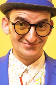 Ảnh diễn viên Nikolay Stanoev