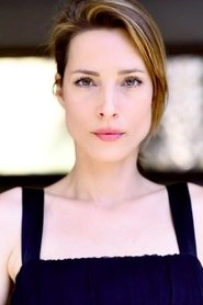 Ảnh diễn viên Nikolett Barabas