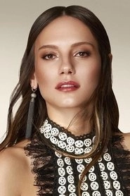 Ảnh diễn viên Nilay Deniz
