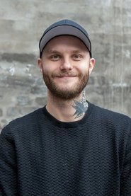 Ảnh diễn viên Nils Aré Viken