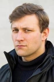 Ảnh diễn viên Nils Mattias Steinberg