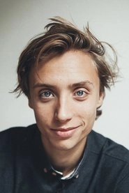 Ảnh diễn viên Nils Verkooijen