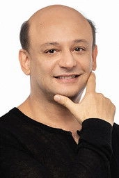 Ảnh diễn viên Nilton Bicudo