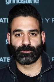 Ảnh diễn viên Nima Fakhrara