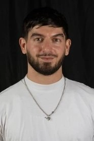 Ảnh diễn viên Nima Taleghani