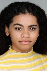 Ảnh diễn viên Nina Barker-Francis