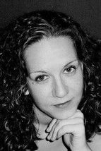 Ảnh diễn viên Nina Krstic